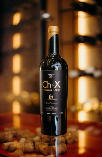 Ch & X